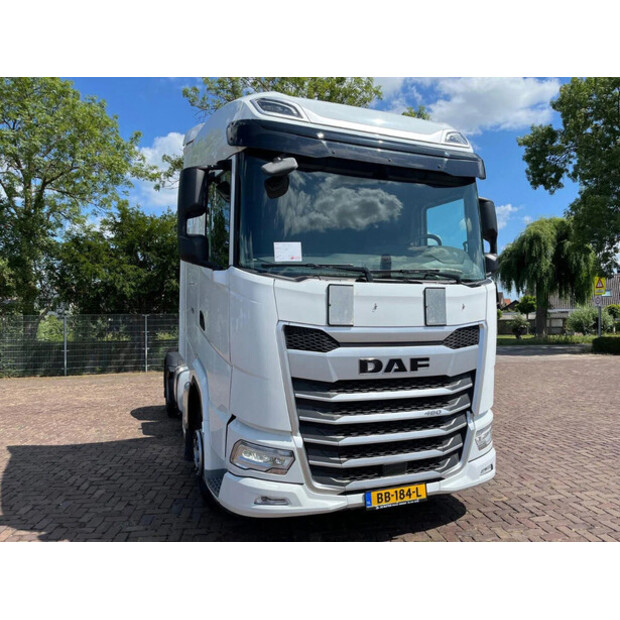 2023 DAF XG 480 FT-46361605