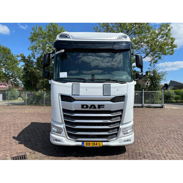 2023 DAF XG 480 FT-46361606