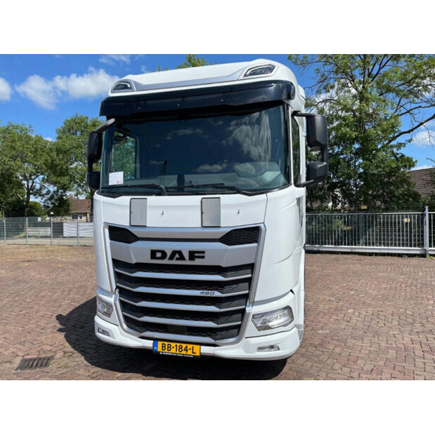 2023 DAF XG 480 FT-46361607