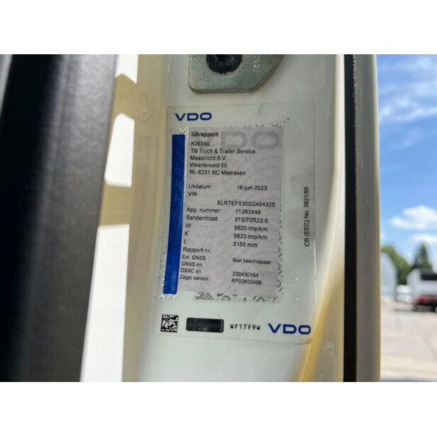 2023 DAF XG 480 FT-46361641