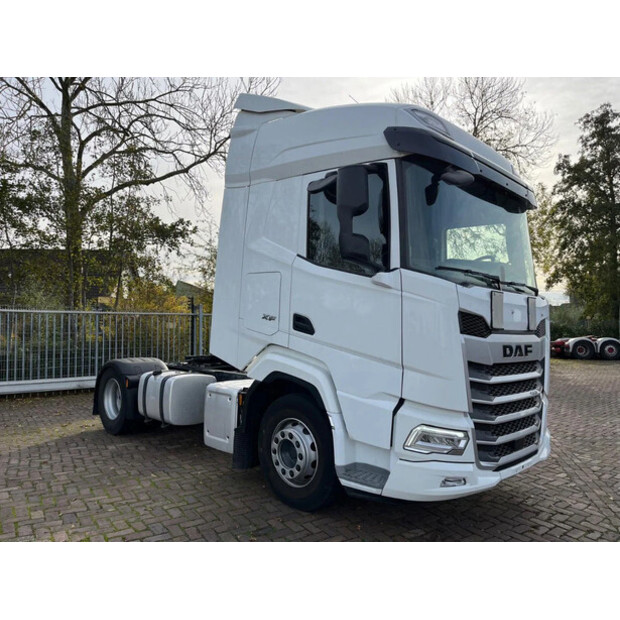 2023 DAF XF 480 FT-46362059