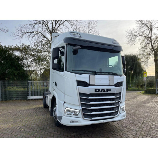 2023 DAF XF 480 FT-46362060