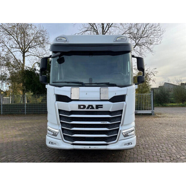 2023 DAF XF 480 FT-46362061