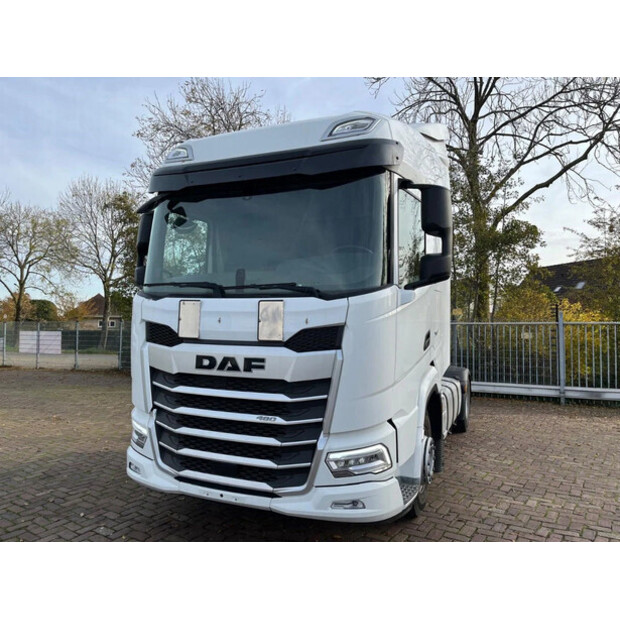 2023 DAF XF 480 FT-46362062