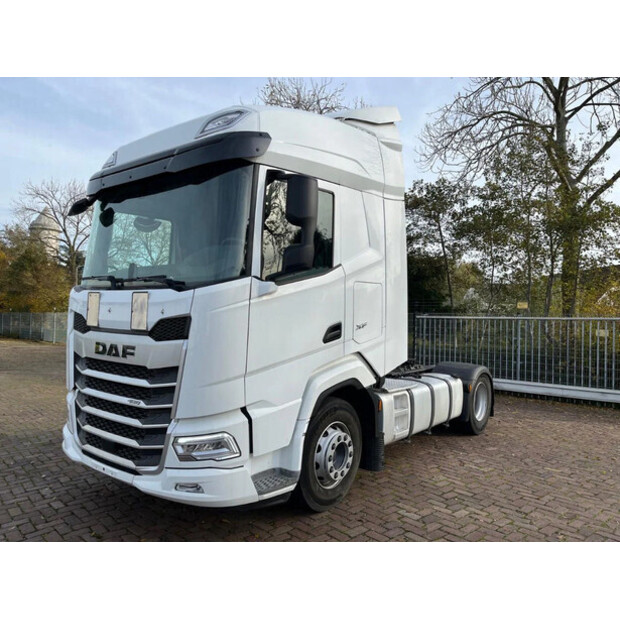 2023 DAF XF 480 FT-46362063