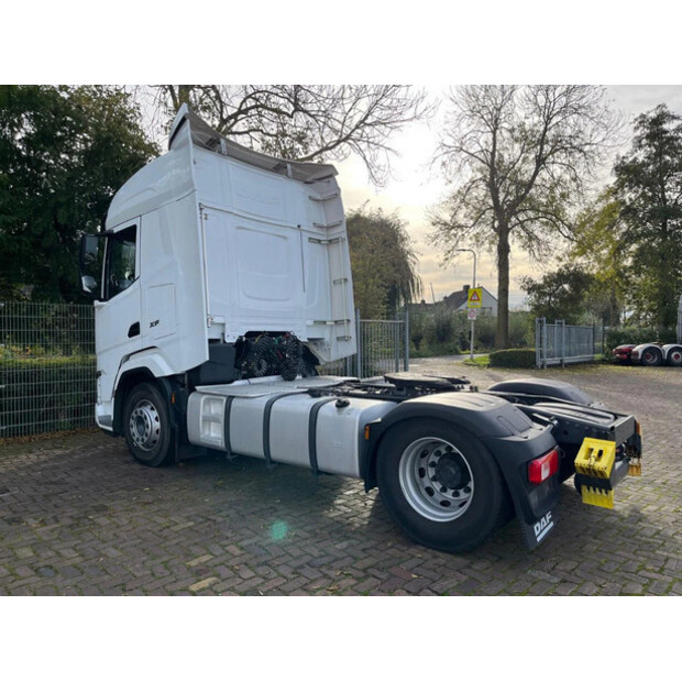 2023 DAF XF 480 FT-46362070