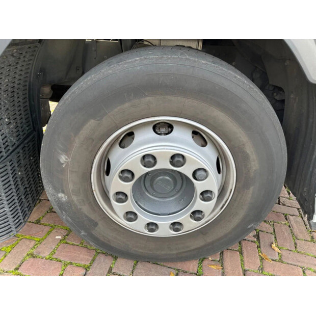 2023 DAF XF 480 FT-46362100
