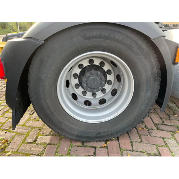 2023 DAF XF 480 FT-46362101