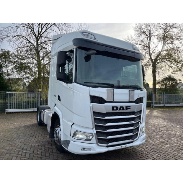 2022 DAF XF 480 FT-46362104