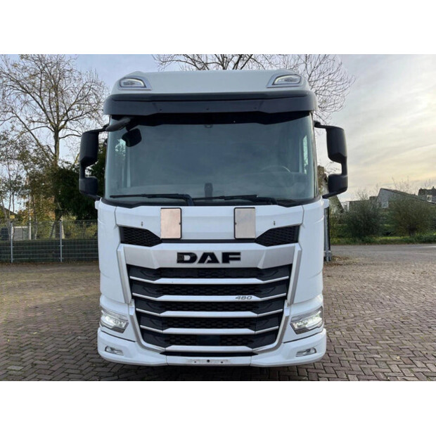 2022 DAF XF 480 FT-46362105