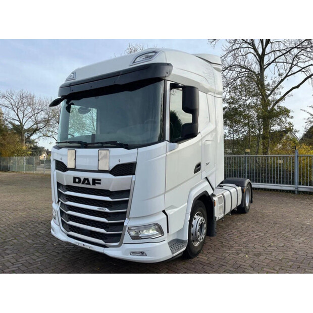 2022 DAF XF 480 FT-46362106