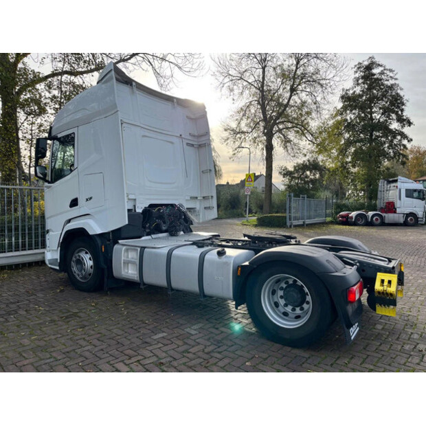 2022 DAF XF 480 FT-46362108