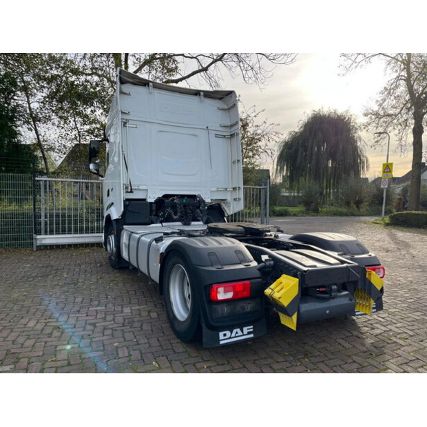 2022 DAF XF 480 FT-46362109