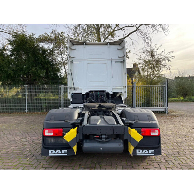 2022 DAF XF 480 FT-46362110