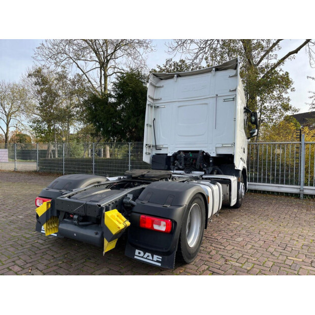 2022 DAF XF 480 FT-46362111