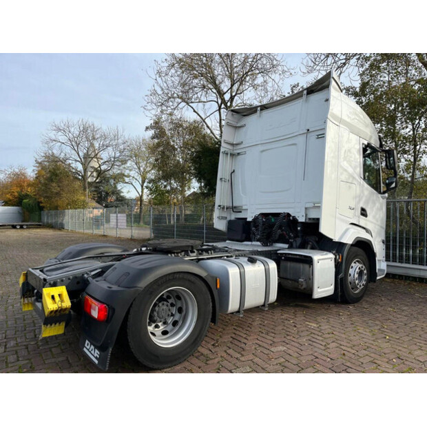 2022 DAF XF 480 FT-46362112