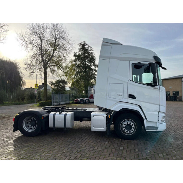 2022 DAF XF 480 FT-46362113