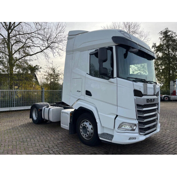 2022 DAF XF 480 FT-46362114