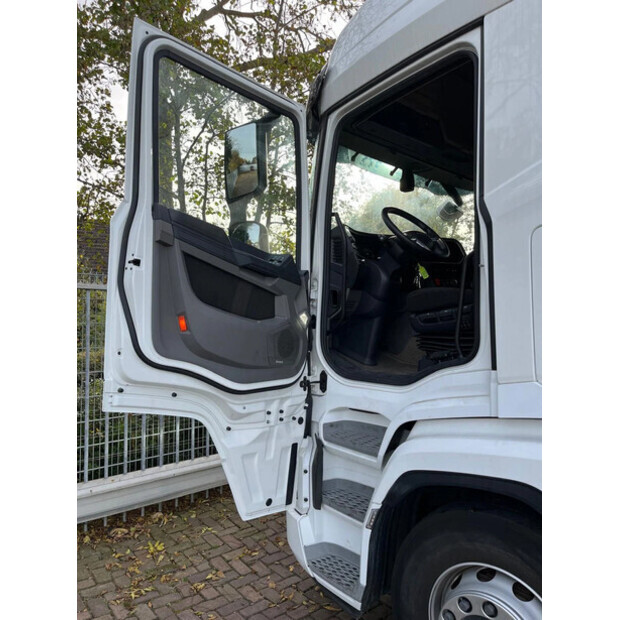 2022 DAF XF 480 FT-46362115