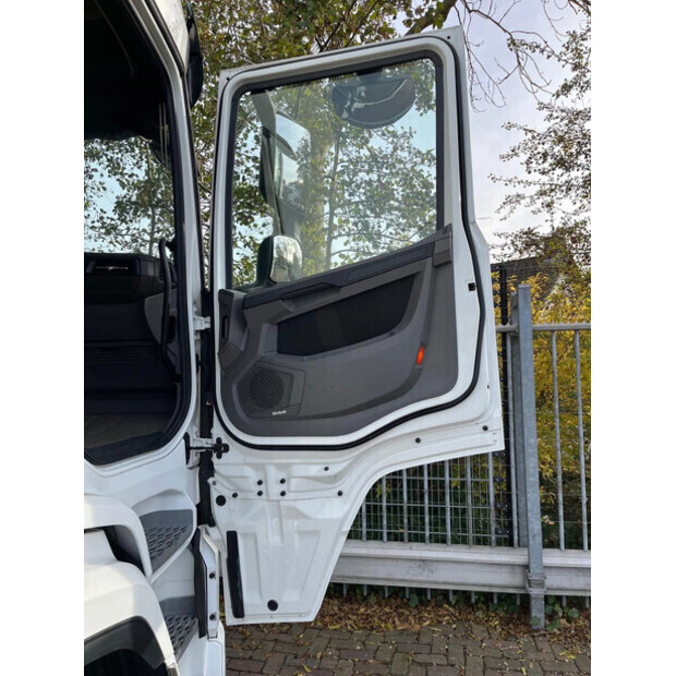 2022 DAF XF 480 FT-46362117