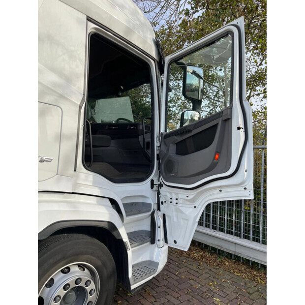 2022 DAF XF 480 FT-46362118