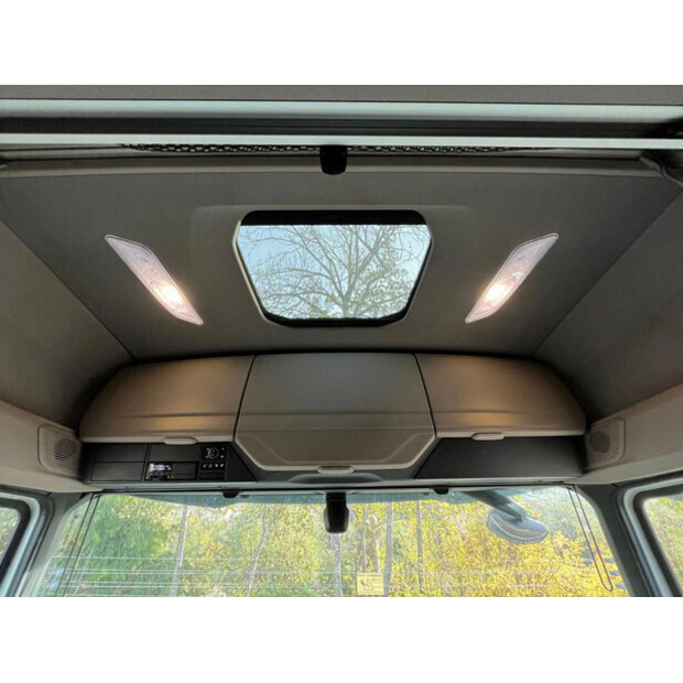 2022 DAF XF 480 FT-46362120