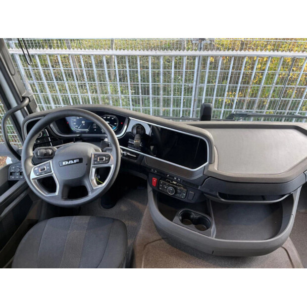 2022 DAF XF 480 FT-46362122