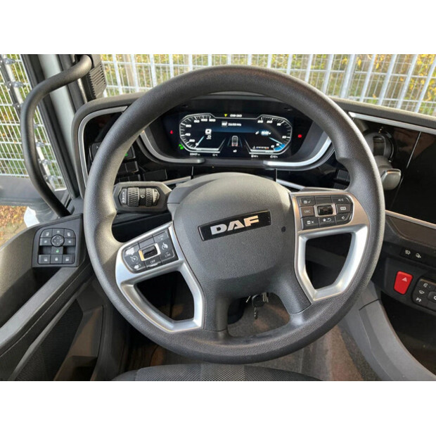 2022 DAF XF 480 FT-46362124