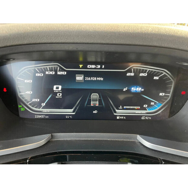 2022 DAF XF 480 FT-46362125