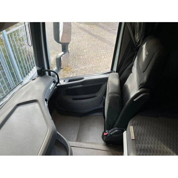 2022 DAF XF 480 FT-46362130