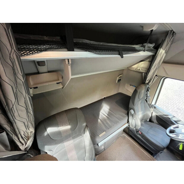 2022 DAF XF 480 FT-46362132