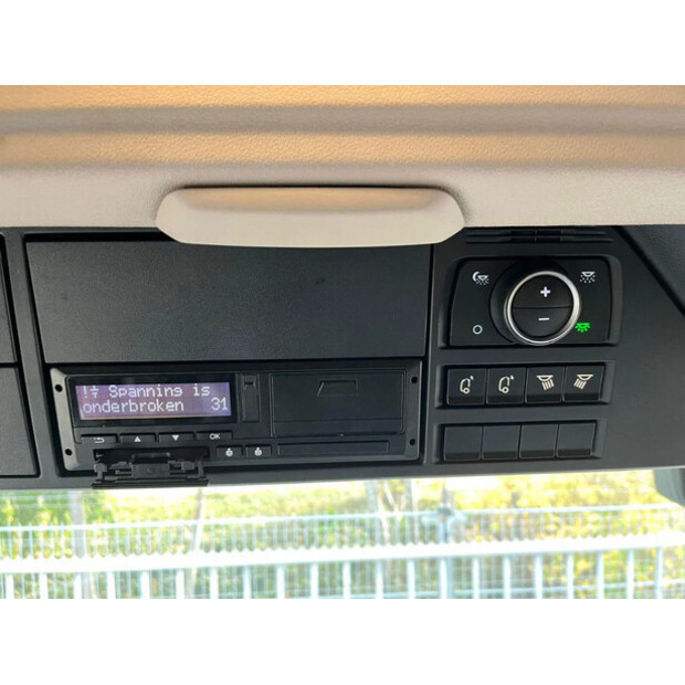 2022 DAF XF 480 FT-46362136