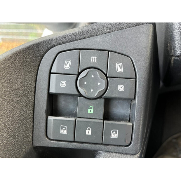 2022 DAF XF 480 FT-46362140