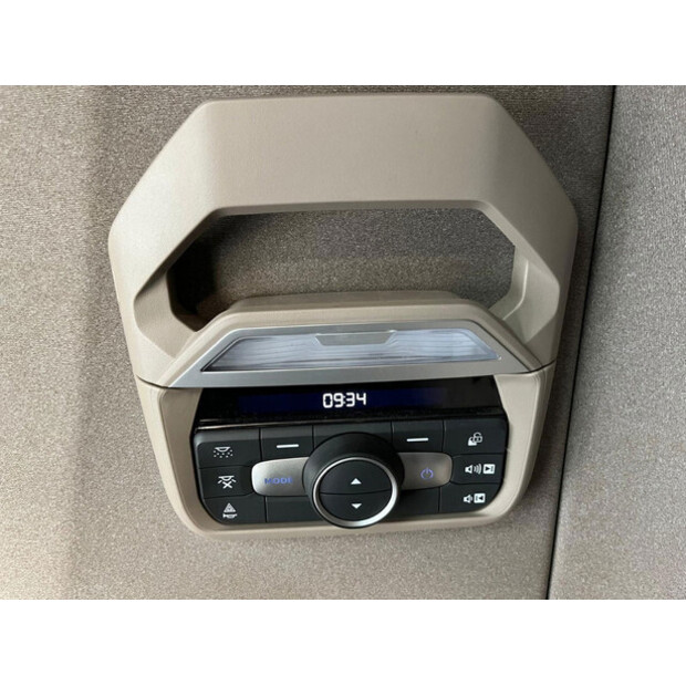 2022 DAF XF 480 FT-46362141