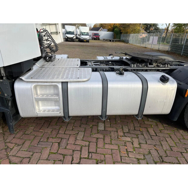 2022 DAF XF 480 FT-46362142