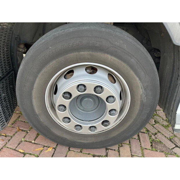 2022 DAF XF 480 FT-46362145