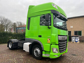 Image de CAMIONS 2018 DAF XF 480 FT