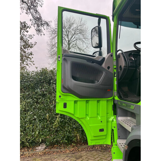 2018 داف XF 480 FT-46362162