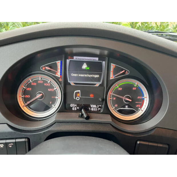 2018 داف XF 480 FT-46362169