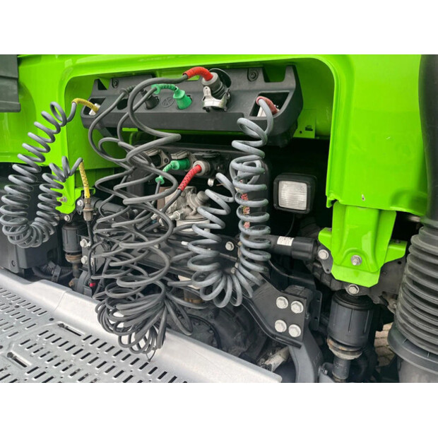 2018 داف XF 480 FT-46362188