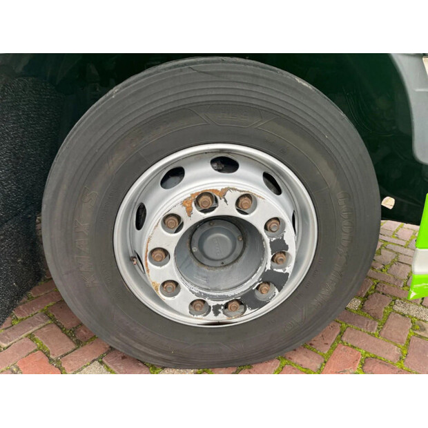 2018 داف XF 480 FT-46362191