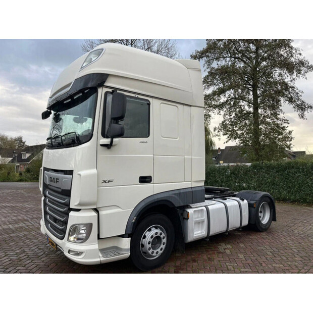 2019 داف XF 480 FT-46362195