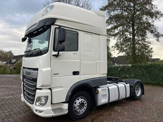 Image de CAMIONS 2019 DAF XF 480 FT