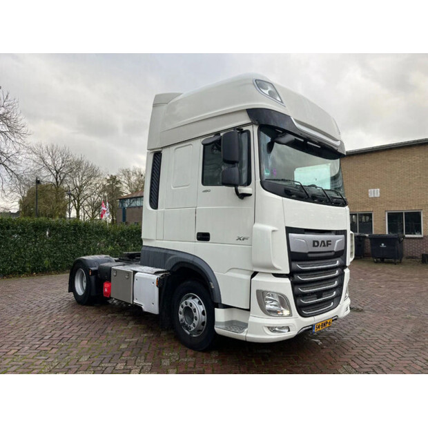 2019 داف XF 480 FT-46362199