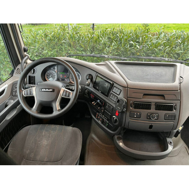 2019 داف XF 480 FT-46362216