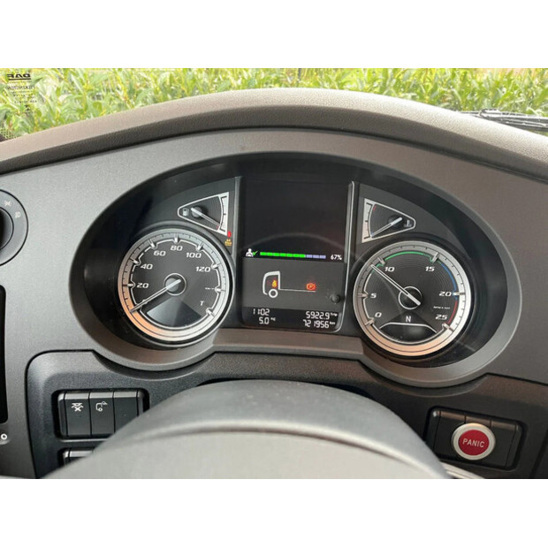 2019 داف XF 480 FT-46362218