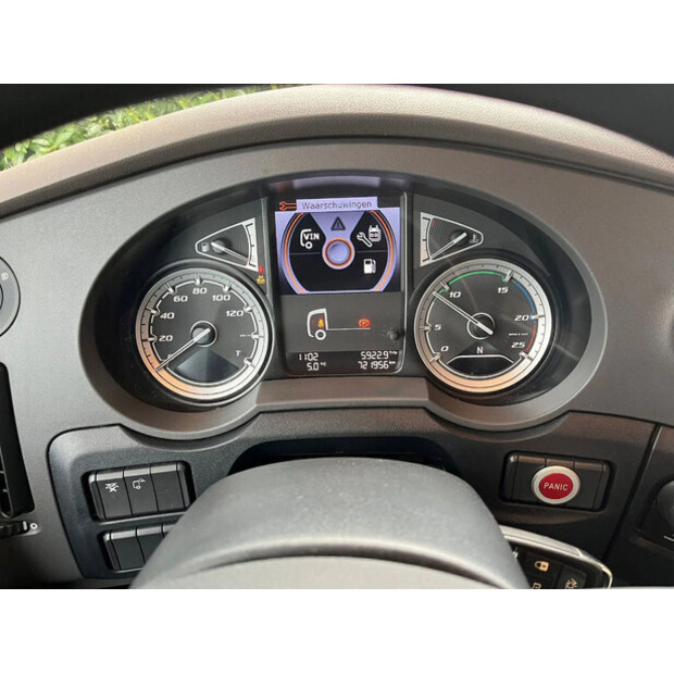2019 داف XF 480 FT-46362219