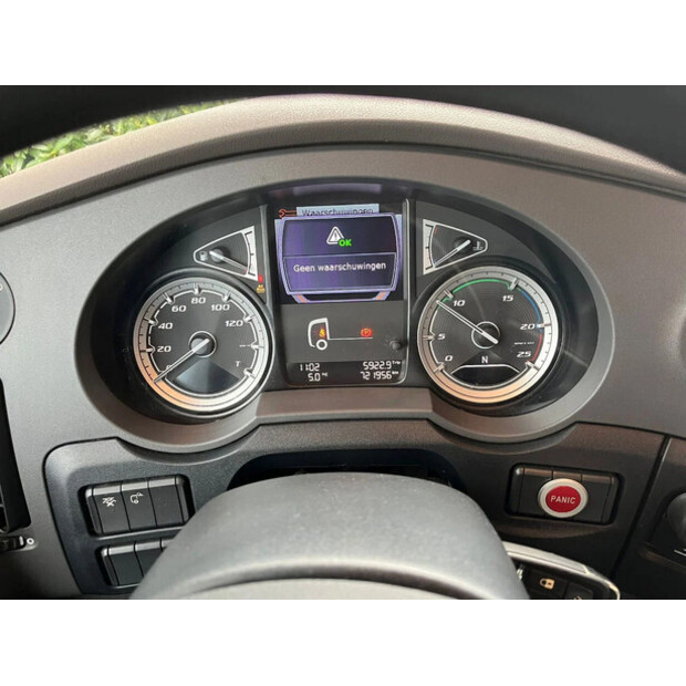 2019 داف XF 480 FT-46362220