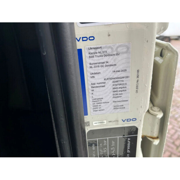 2019 داف XF 480 FT-46362243