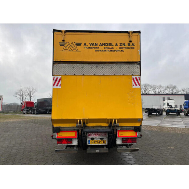 2007 جورينفاجن DRO-15-27 B-46362292